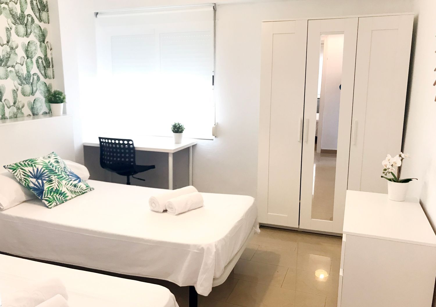 Piso en calle Pinosol, 15 - Foto 8