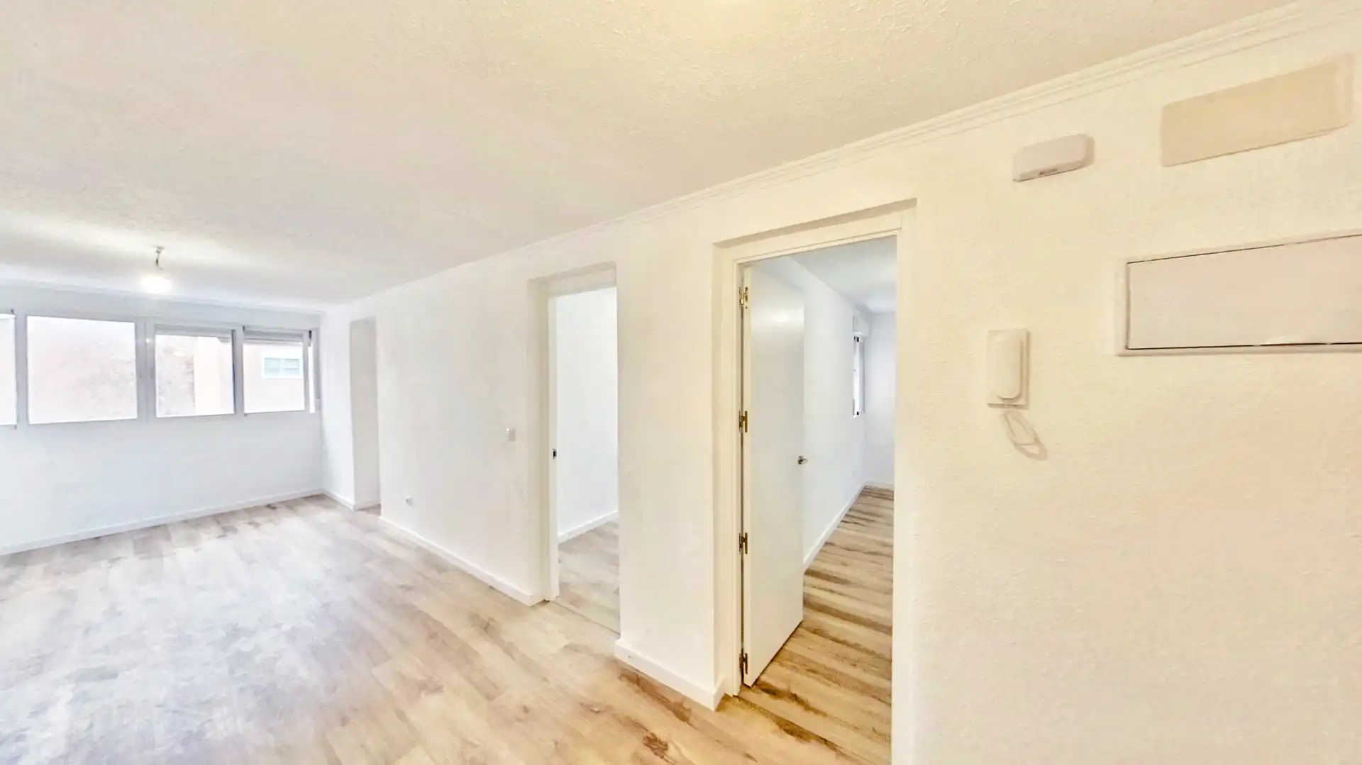 Apartamento en  Madrid Capital - Foto 6