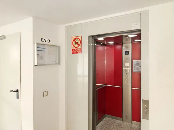 Piso en Avenida de Juan Pablo II, Zona Pueblo - Foto 27