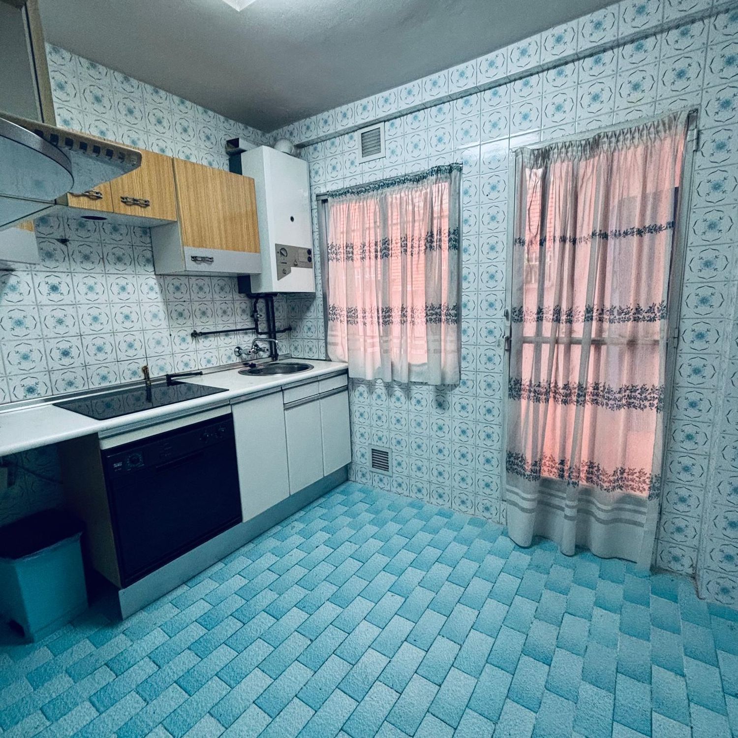 Piso en calle Polvoranca, 40 - Foto 14