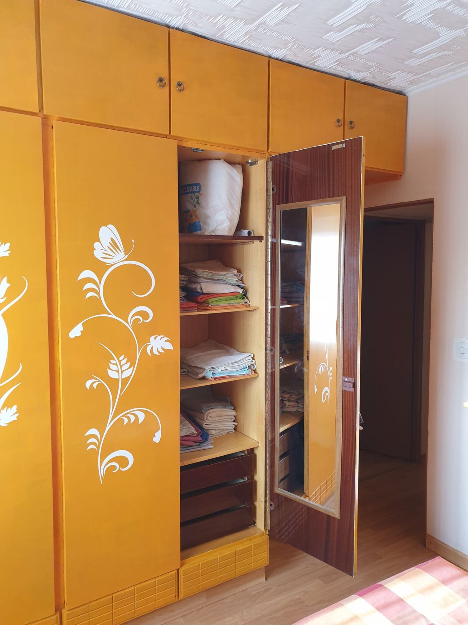 Piso en calle del Jazmín, 3 - Foto 4