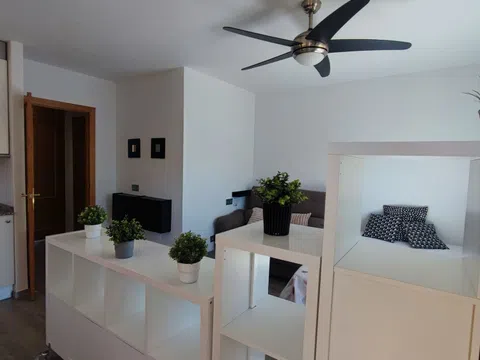 Estudio en calle José Francisco Pérez Sánchez, 24 - Foto 5