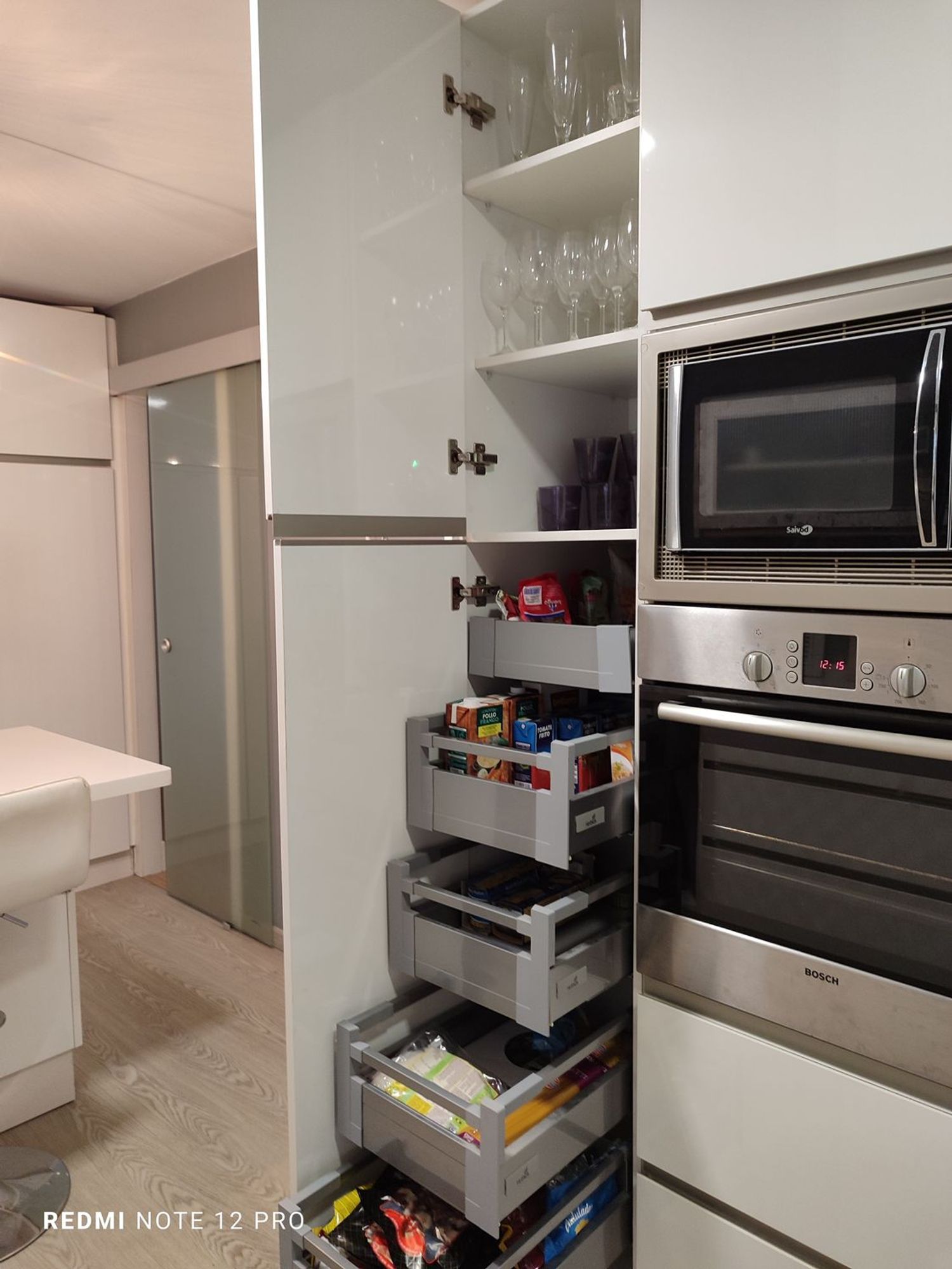 Piso en calle Juan Sebastián Elcano, 19 - Foto 36