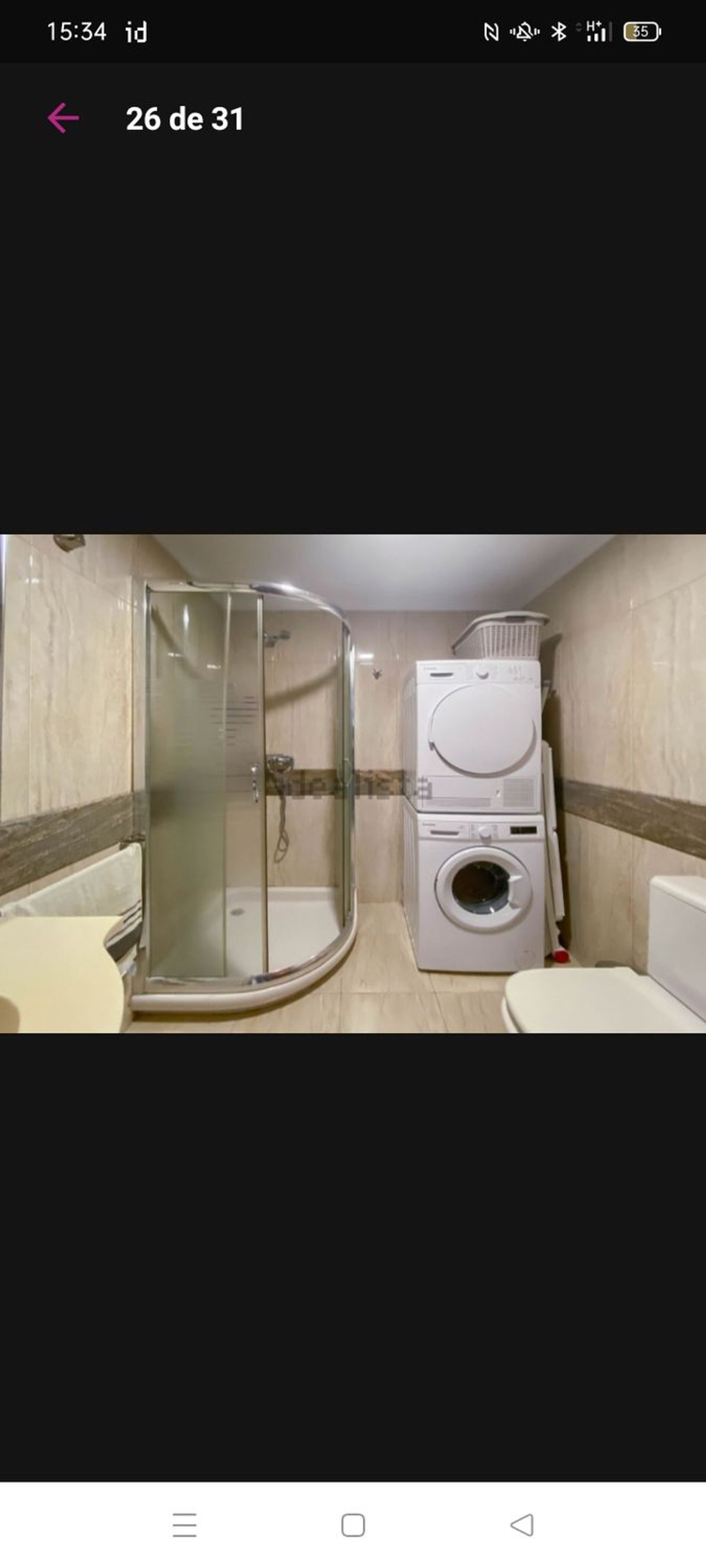 Piso en Luis Morote, 35 - Foto 14