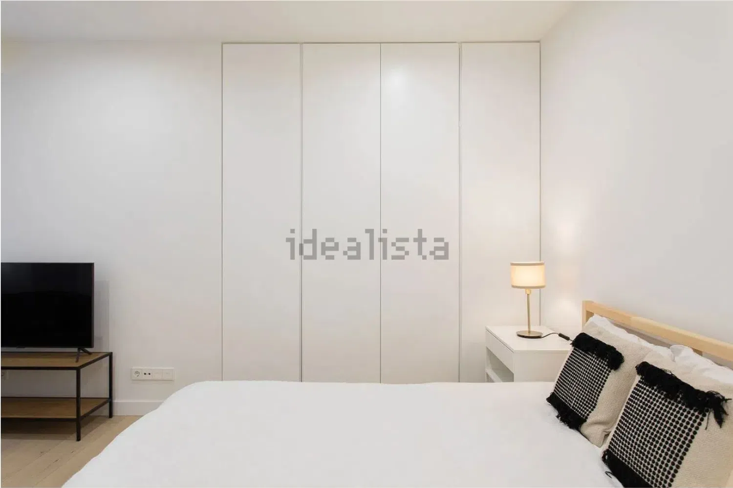 Piso en Barrio Trafalgar - Foto 4