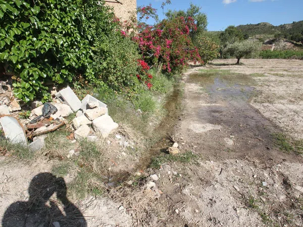 Finca rústica en Montnegre s/n - Foto 22