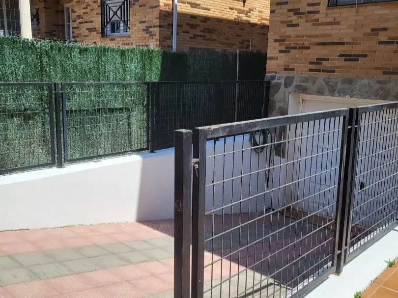 Chalet en  Calle Gregorio Marañón 8 - Foto 33