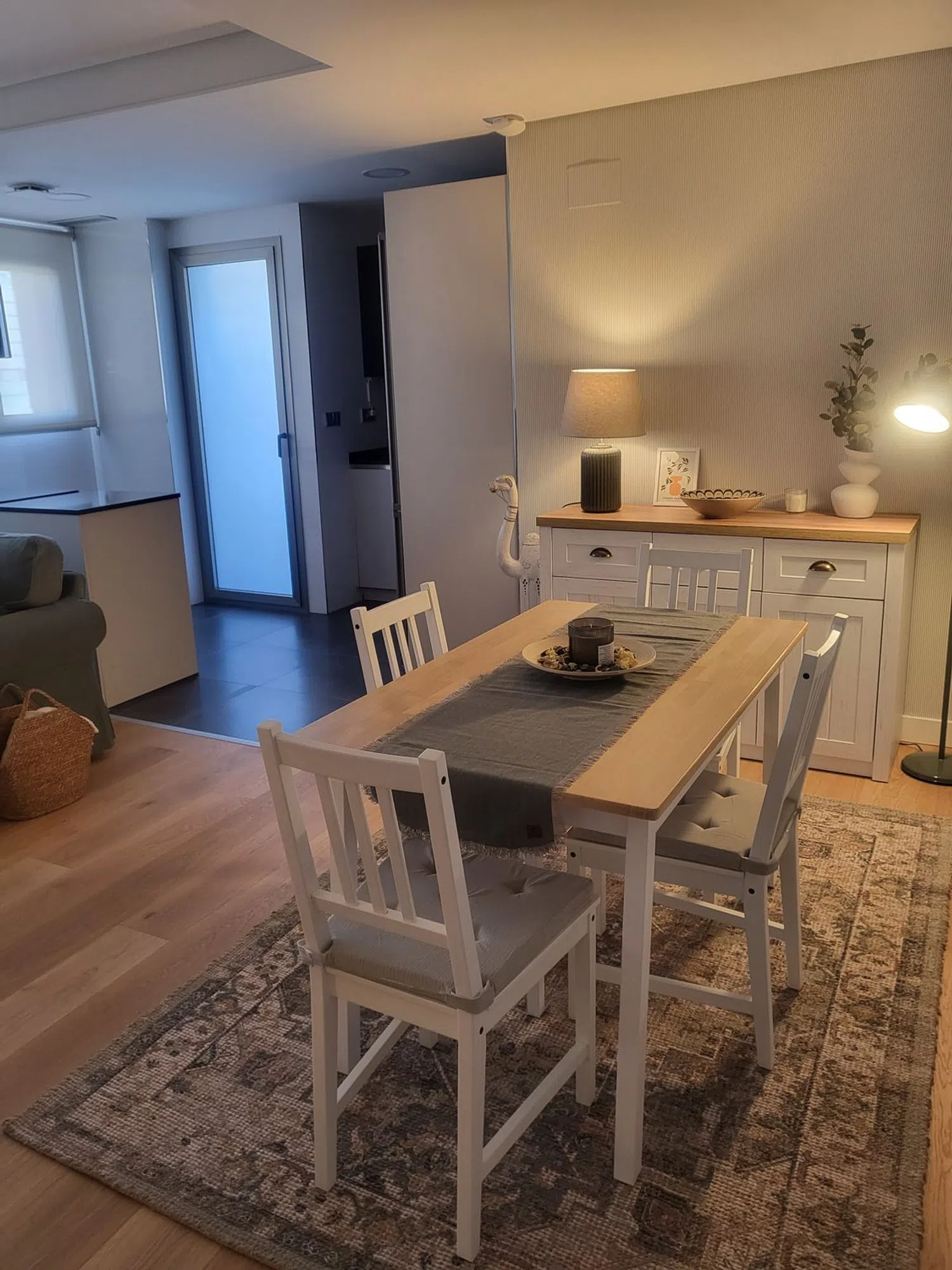 Piso en carretera de Boadilla, 124 - Foto 3