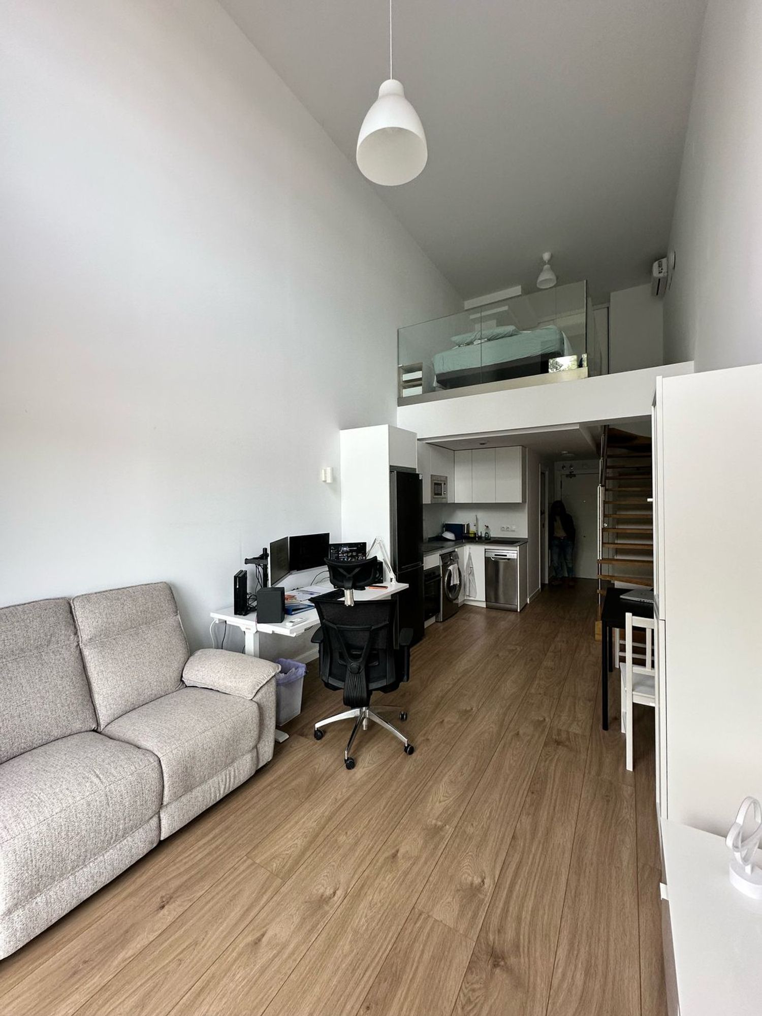 Piso en Avenida de los Pirineos, 3, Pol. Industrial sur - Foto 15