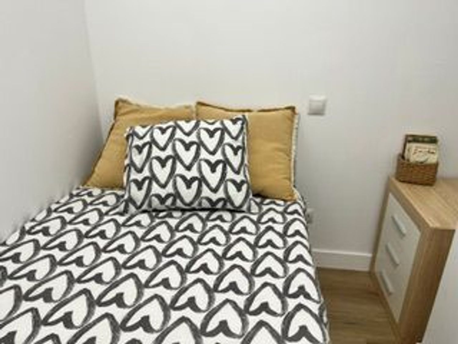 Estudio en Calle San José de Calasanz, Getafe Centro, Getafe Centro - Foto 12