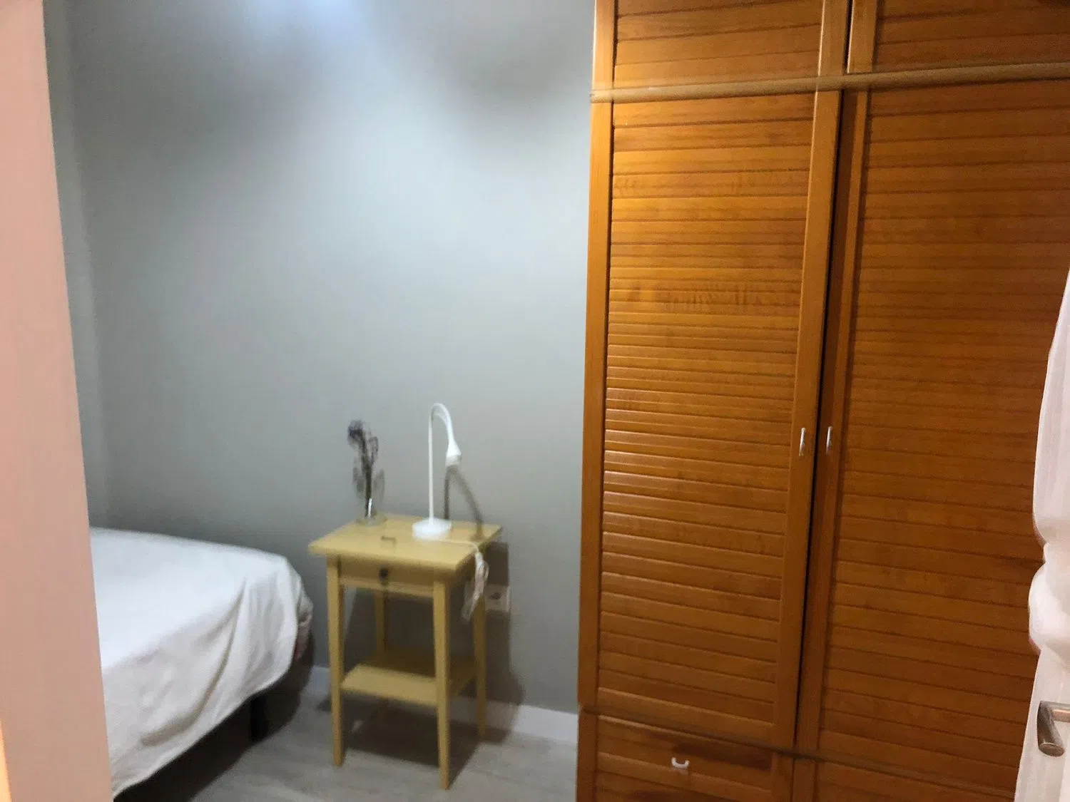 Piso en calle de Azcona, 28 - Foto 2