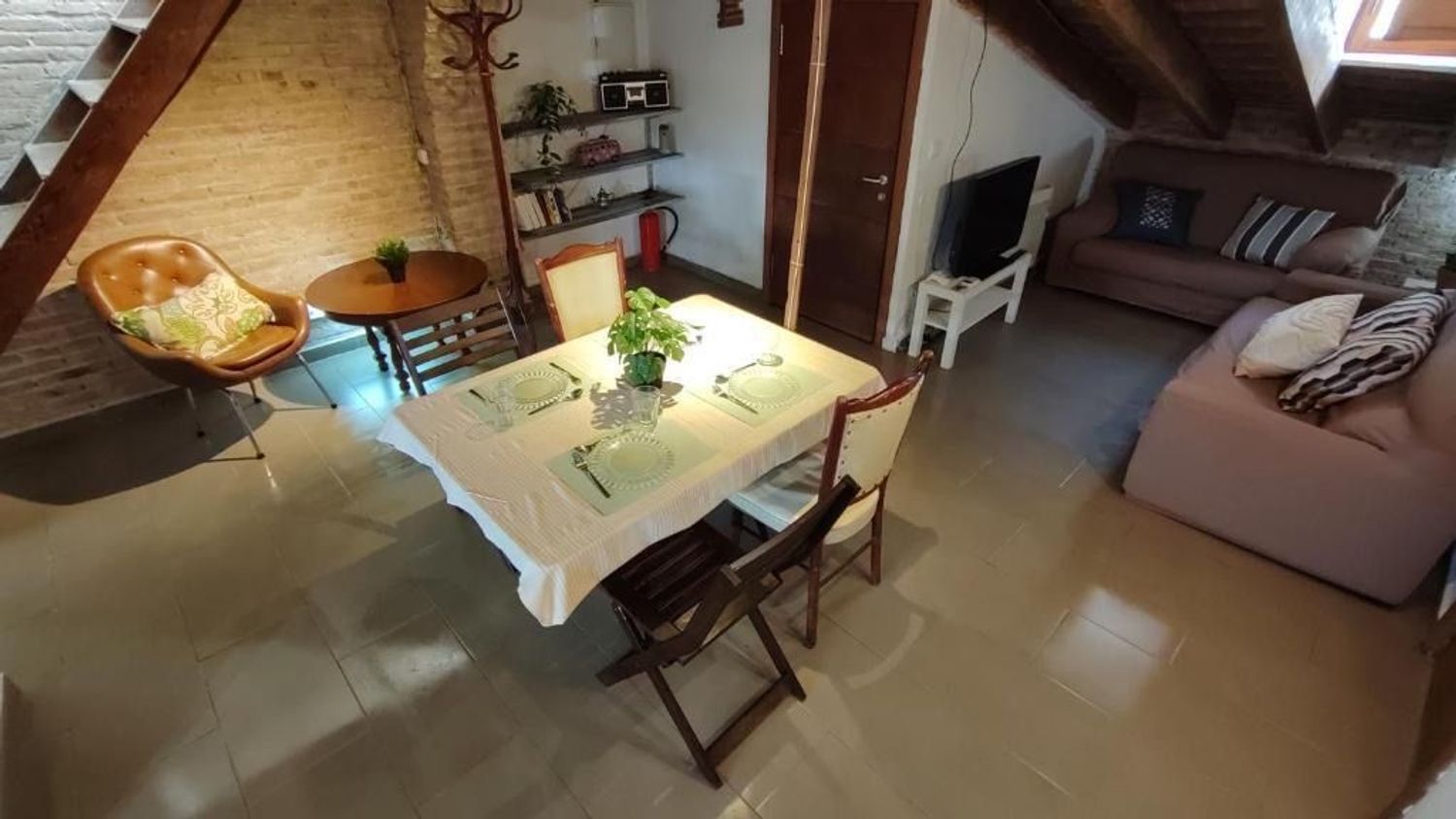 Ático en calle del Pare Lluís Navarro, 161 - Foto 5