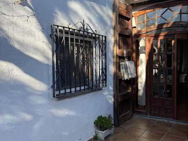 Casa o chalet independiente en Calle Toledo, 37 - Foto 16