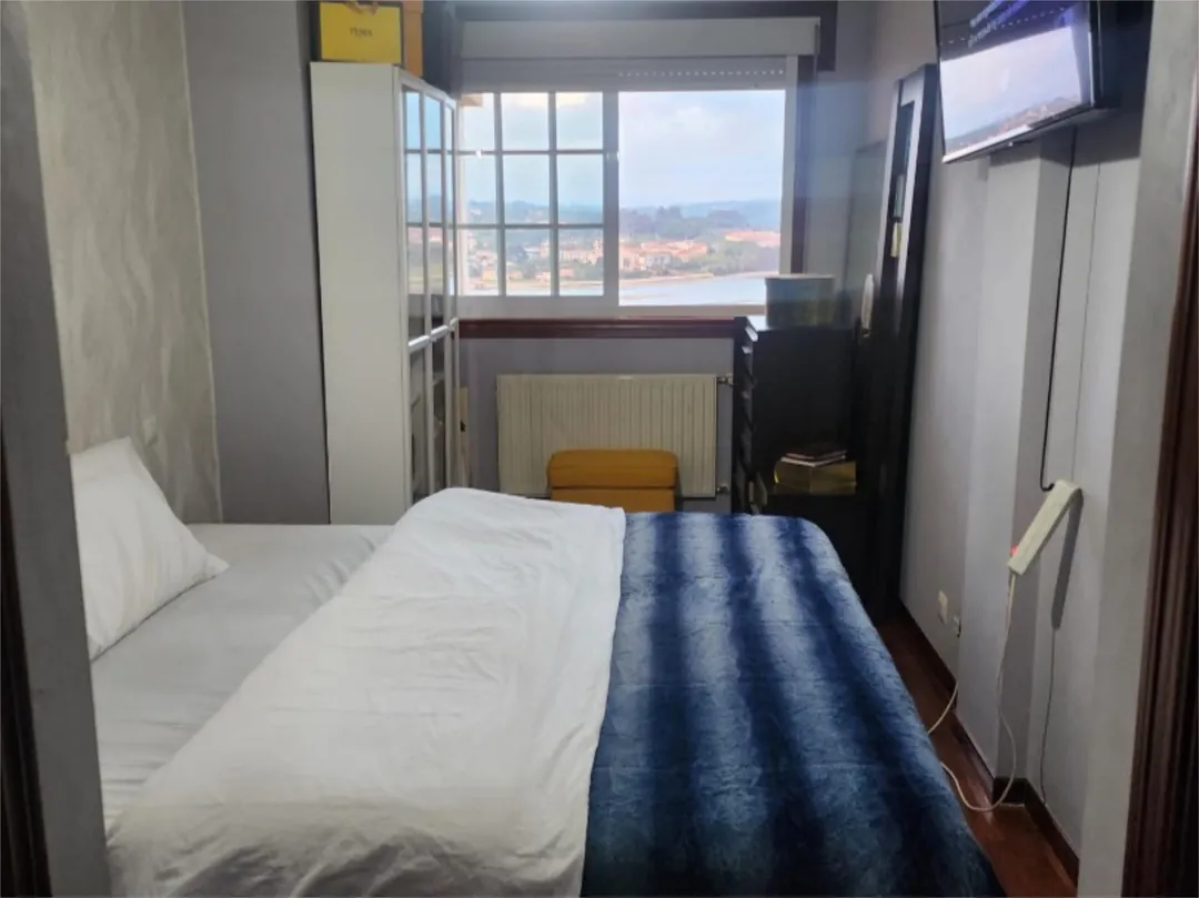 Piso en  Rúa Amparo López Jean 11 - Foto 16