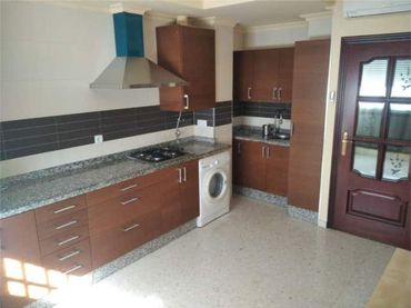 Piso en Cerro-Amate - Foto 1