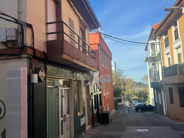 Estudio en calle la Braña, 5 - Foto 2