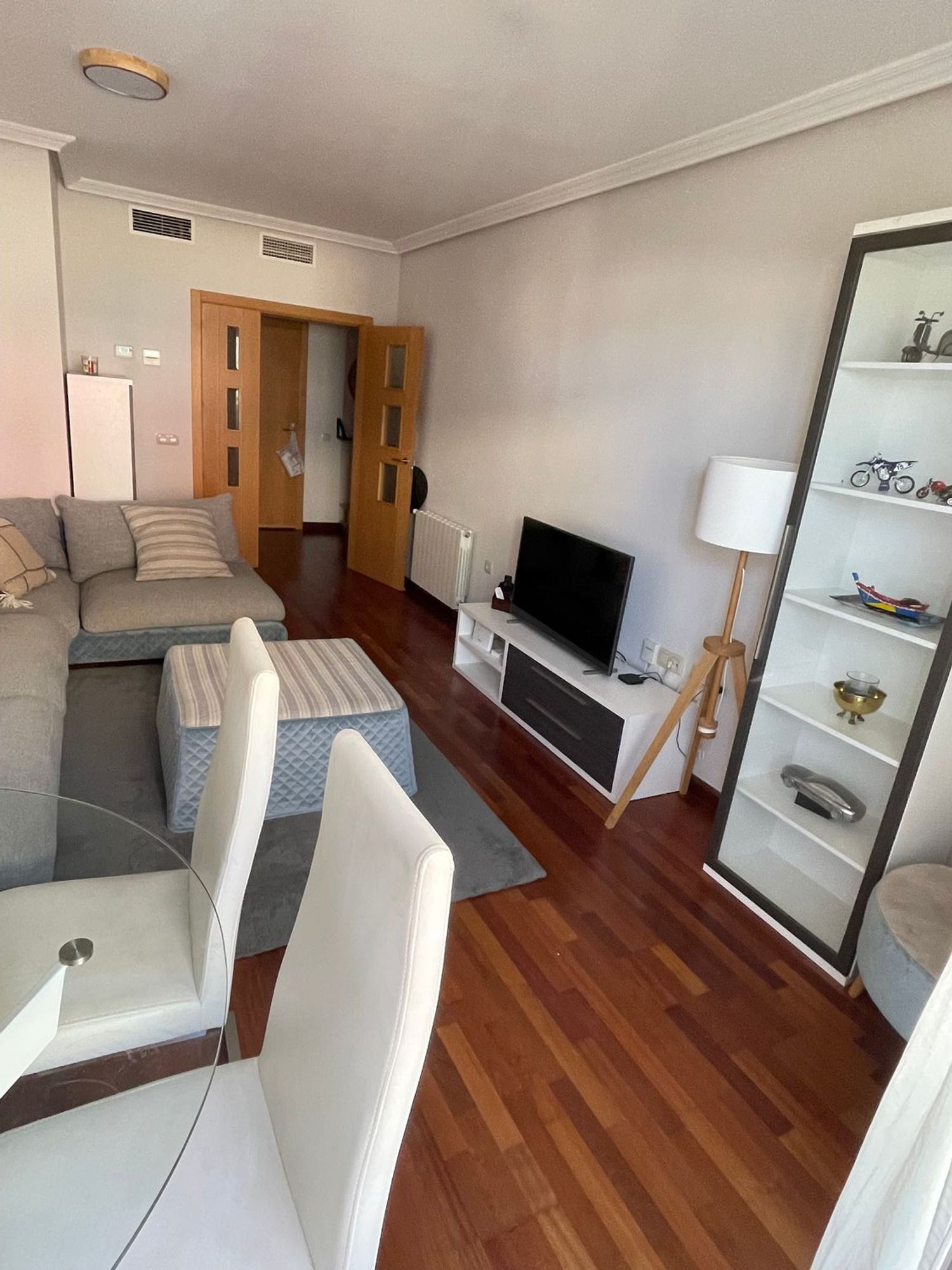 Piso en calle las Avutardas, 5 - Foto 2