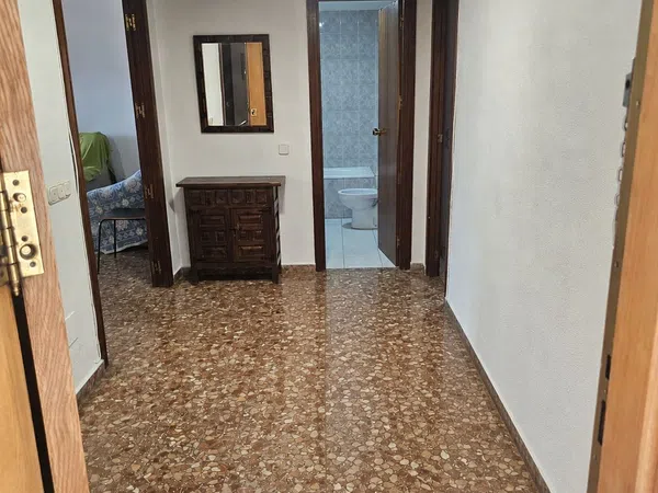 Piso en Calle de la Olma, 31, San Andrés-San Antolín - Foto 3
