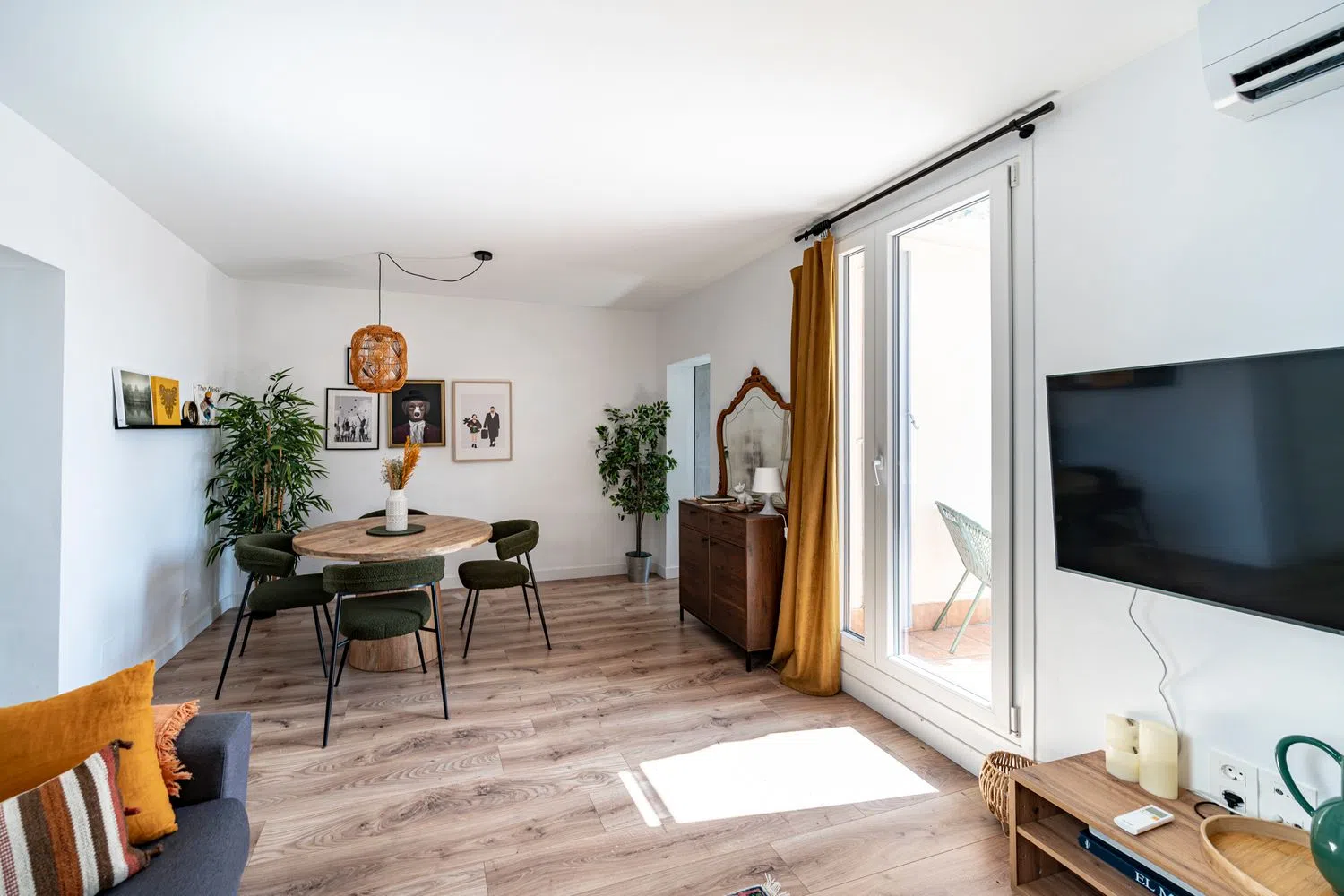 Piso en calle de Altamirano, 20 - Foto 7