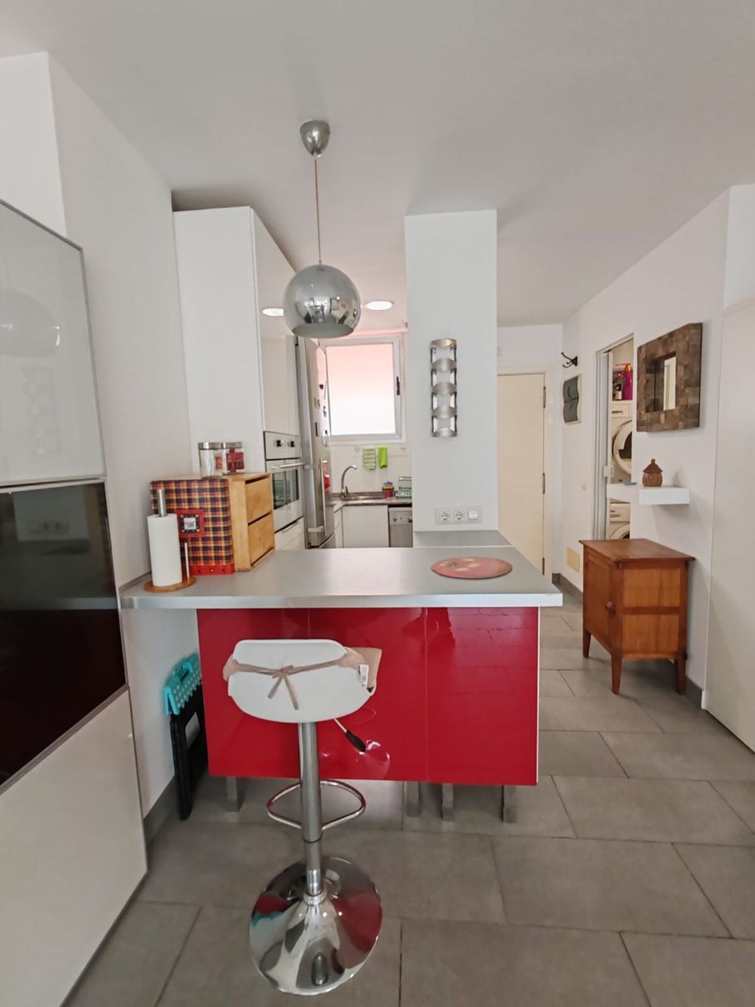 Estudio en Calle del General Vives, Santa Catalina - Canteras - Foto 7