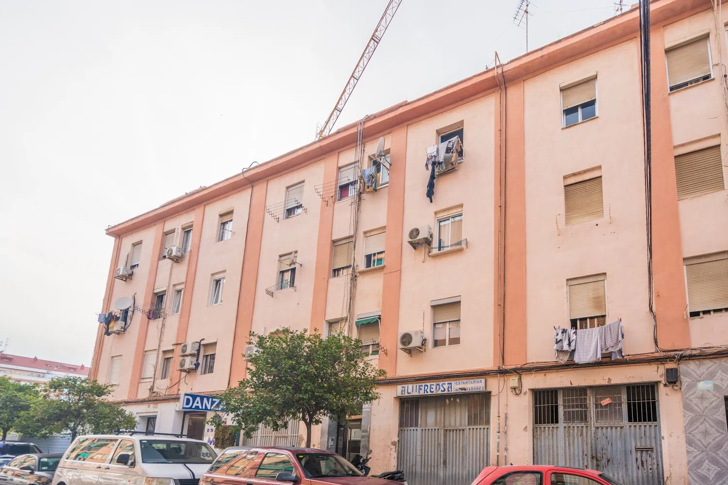 Piso en calle de l'Alcalde Cano Coloma, 9 - Foto 26