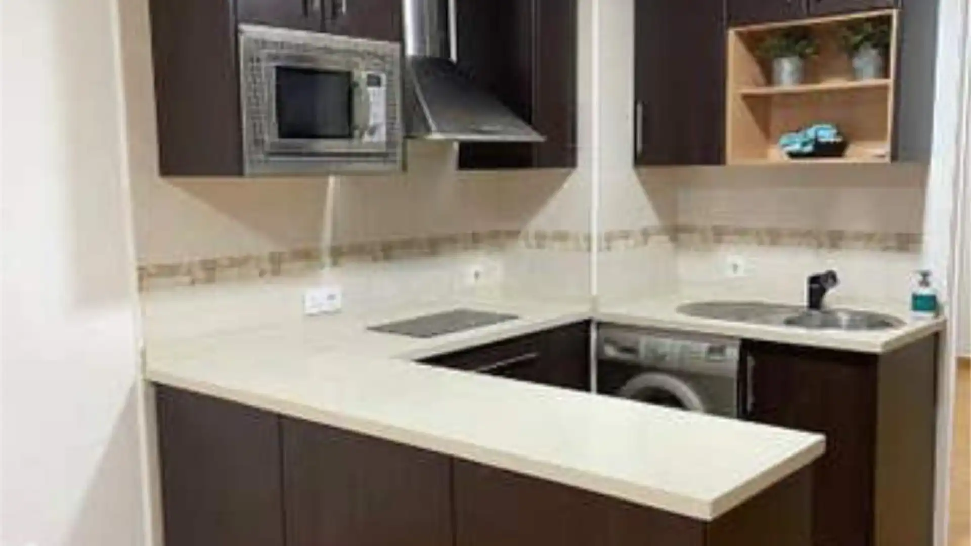 Piso en El Carmen - Foto 1