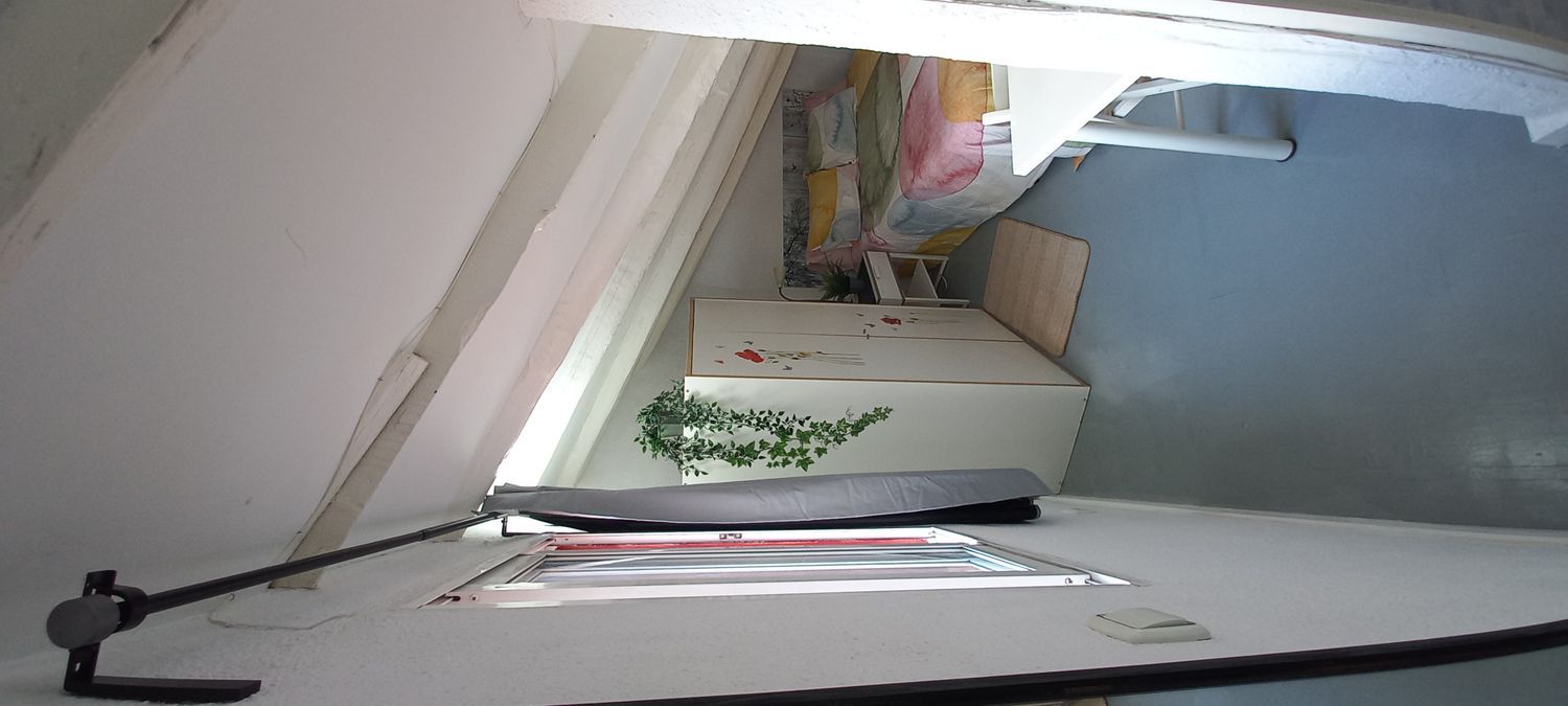 Ático en calle de los Artistas, 21 - Foto 3