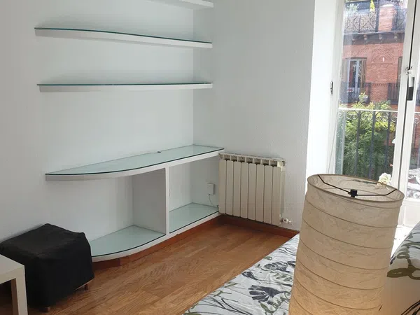 Piso en calle de Argumosa, 15