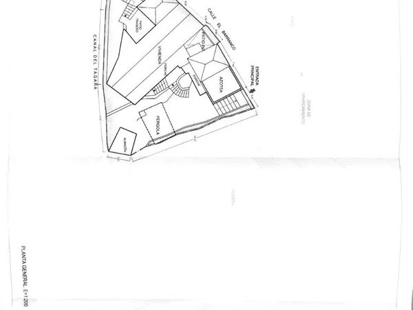 Casa o chalet independiente en Calle Barranco, 4, Guia de Isora, Guia de Isora - Foto 35