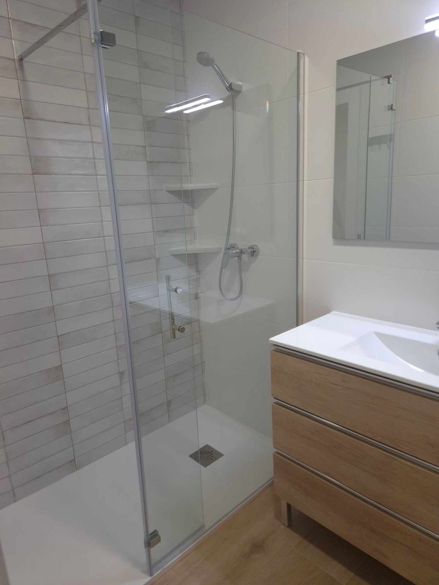 Estudio en Barrio El Carmen - Foto 11