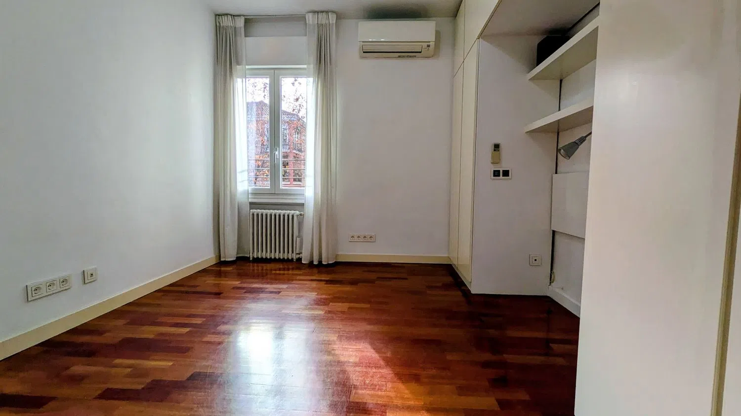 Piso en calle de la Infanta Mercedes, 12 - Foto 12