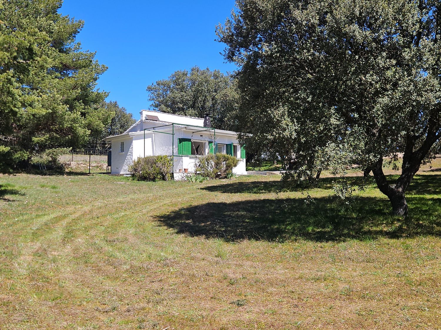 Casa rural en Zarzo del Molino s/n - Foto 6