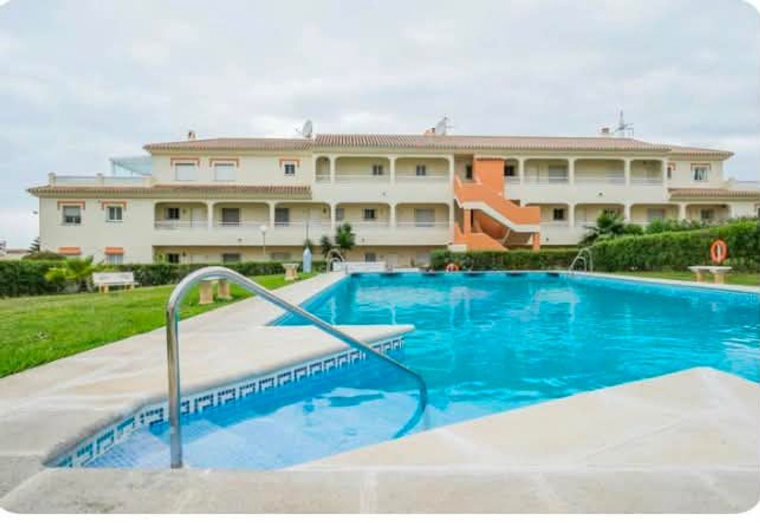 Dúplex en Calle Brisamar, 3 t, Torrox Park, Torrox Park - Foto 2