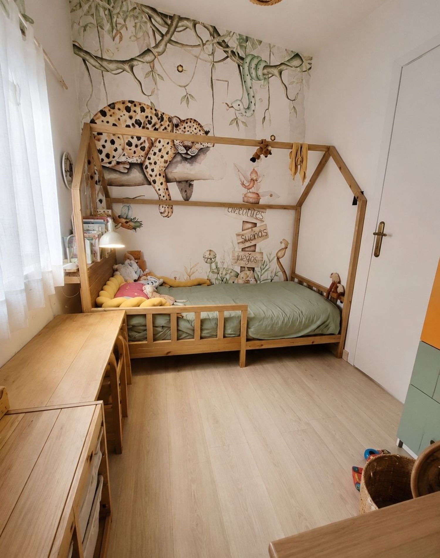Casa o chalet independiente en Breda - Foto 17