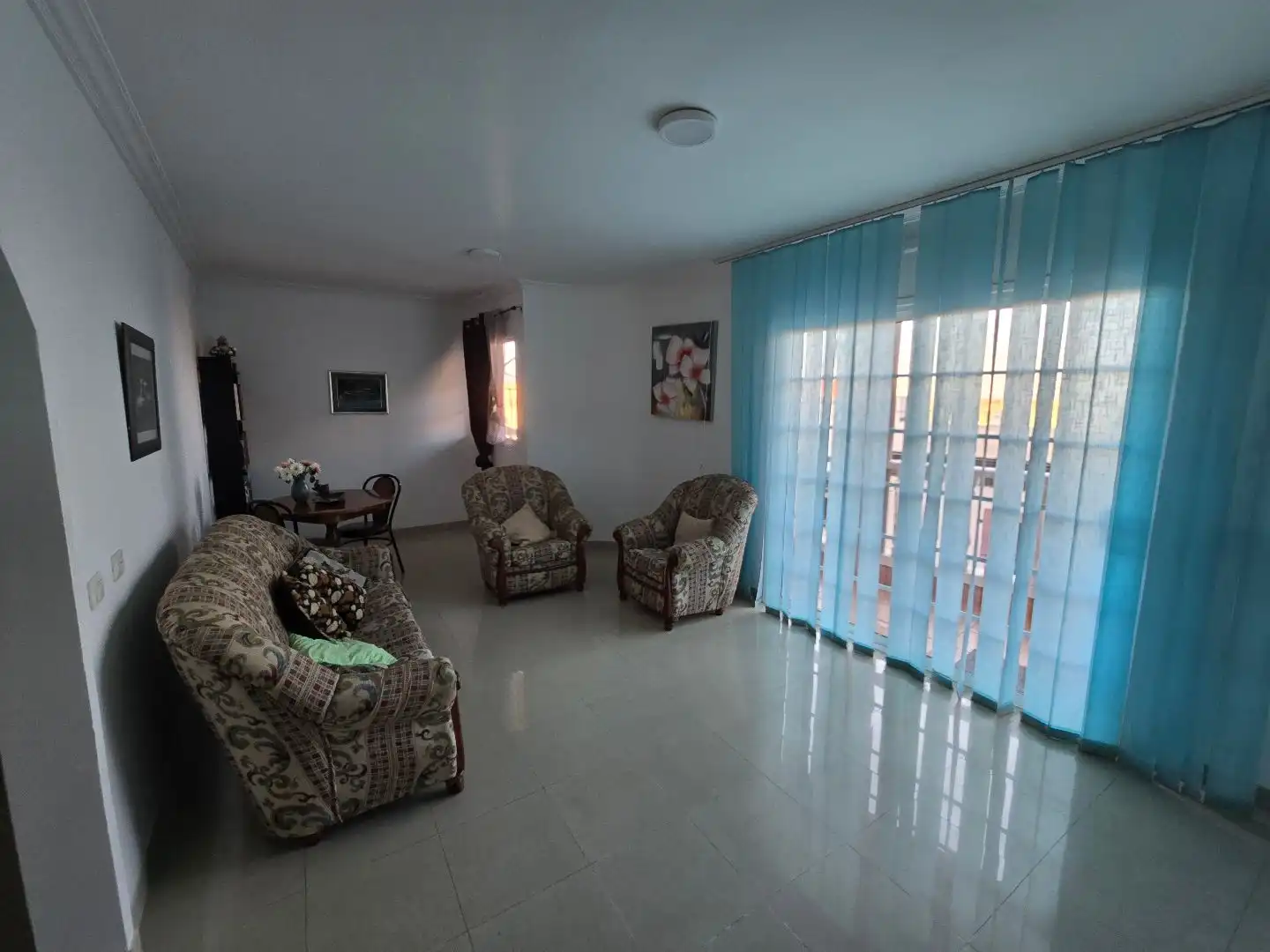 Piso en  Calle Charcay 79 - Foto 4