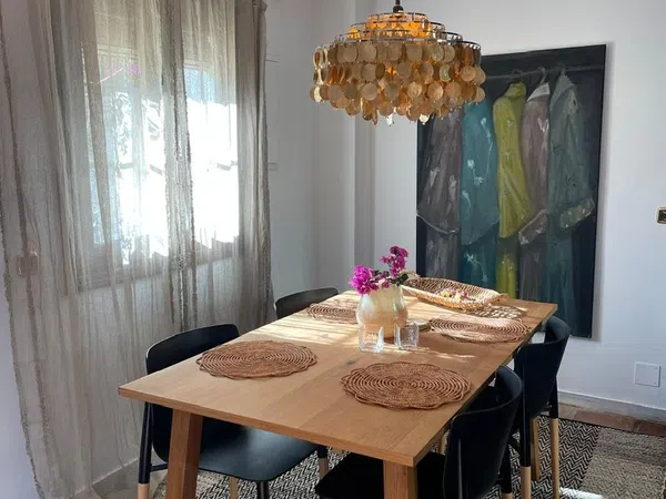 Chalet adosado en calle 11, 17 - Foto 3