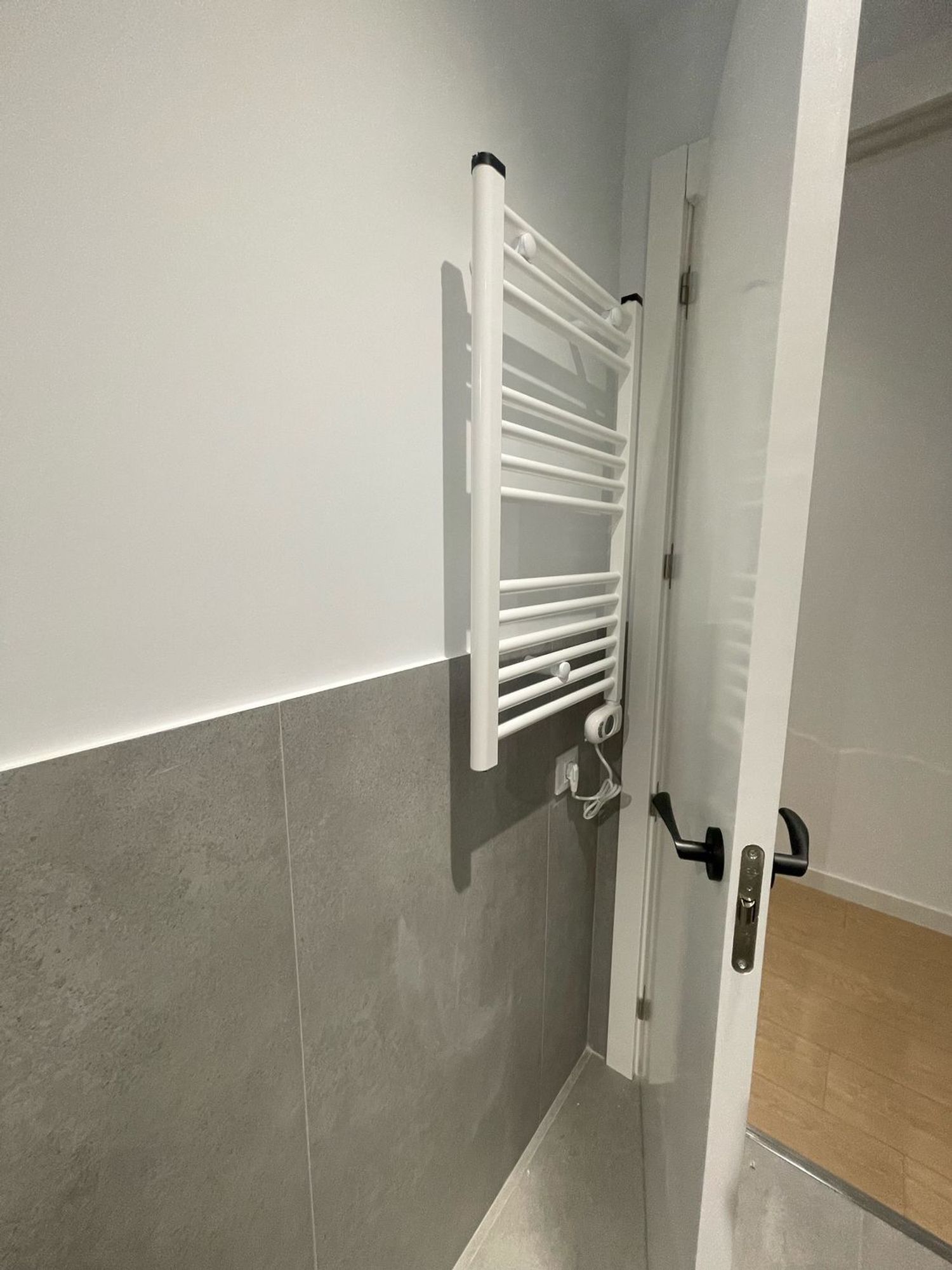 Estudio en venta en Avenida de Tenerife, 2 - Foto 4