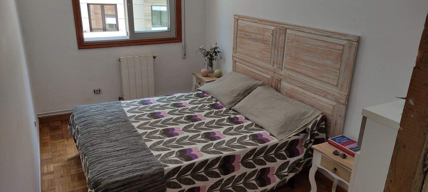 Piso en Calle Llorente, 34, Berbés - Peritos - Foto 9