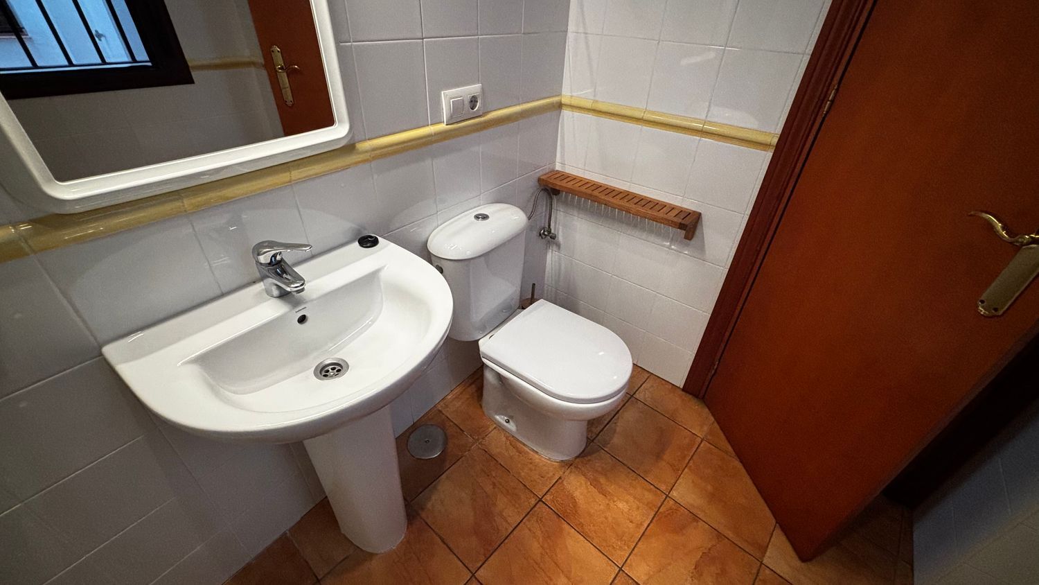 Estudio en Calle Faustino Álvarez, 41, Alameda - Foto 7