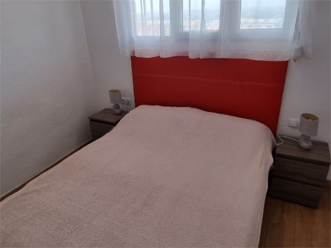 Piso en  Avenida Benidorm 18 - Foto 6