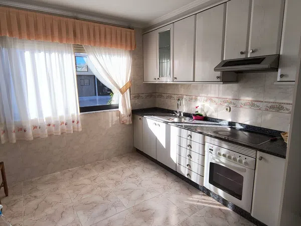 Chalet adosado en calle da Muiña, 34 - Foto 2