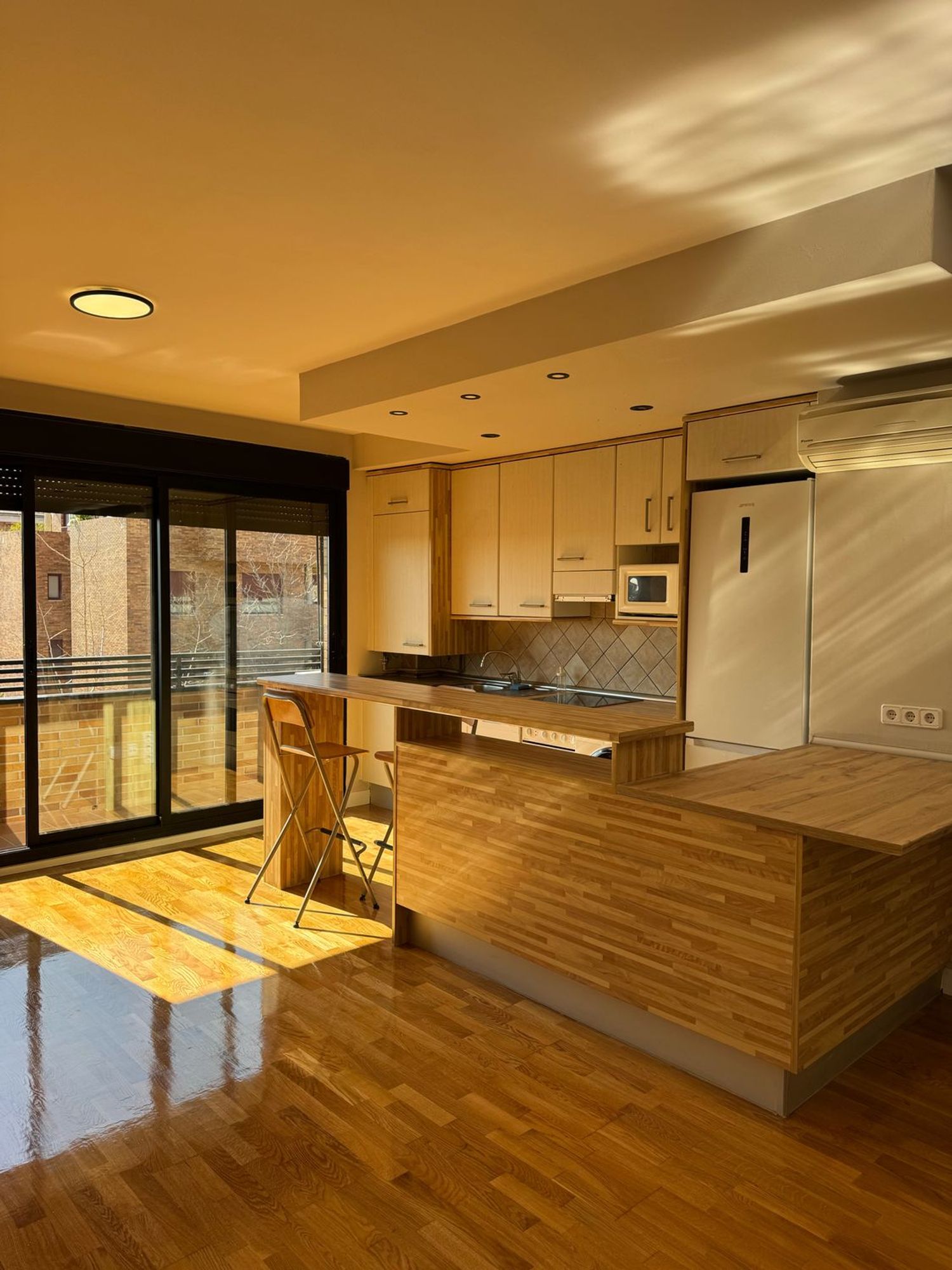 Piso en calle del Doctor Mariano Alcaraz, 5 - Foto 5