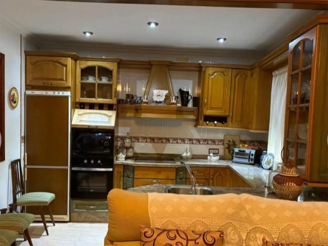 Casa adosada en  Carretera de Madrid 68 - Foto 3