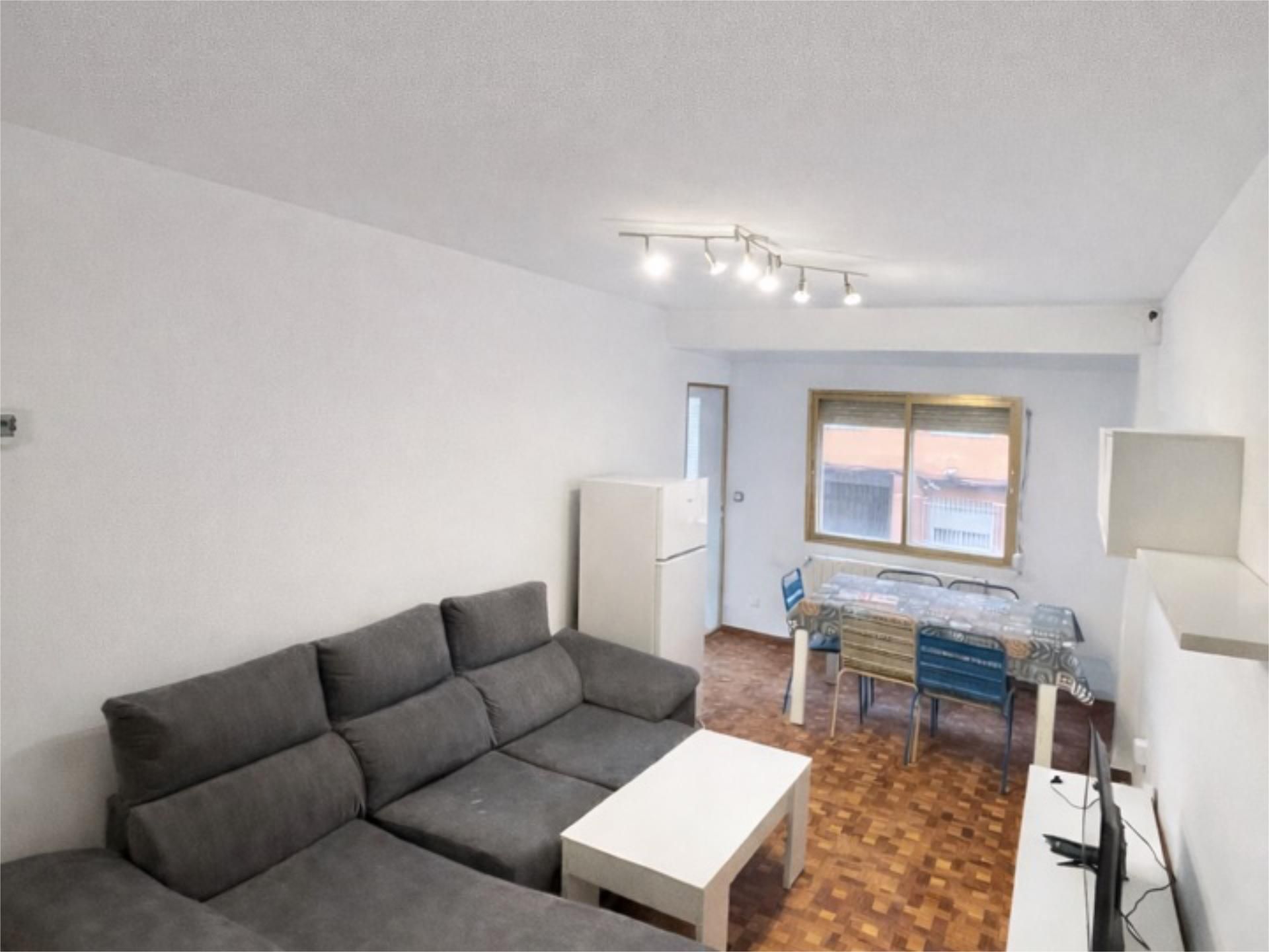 Piso en  Calle Marqués de Mondéjar 2