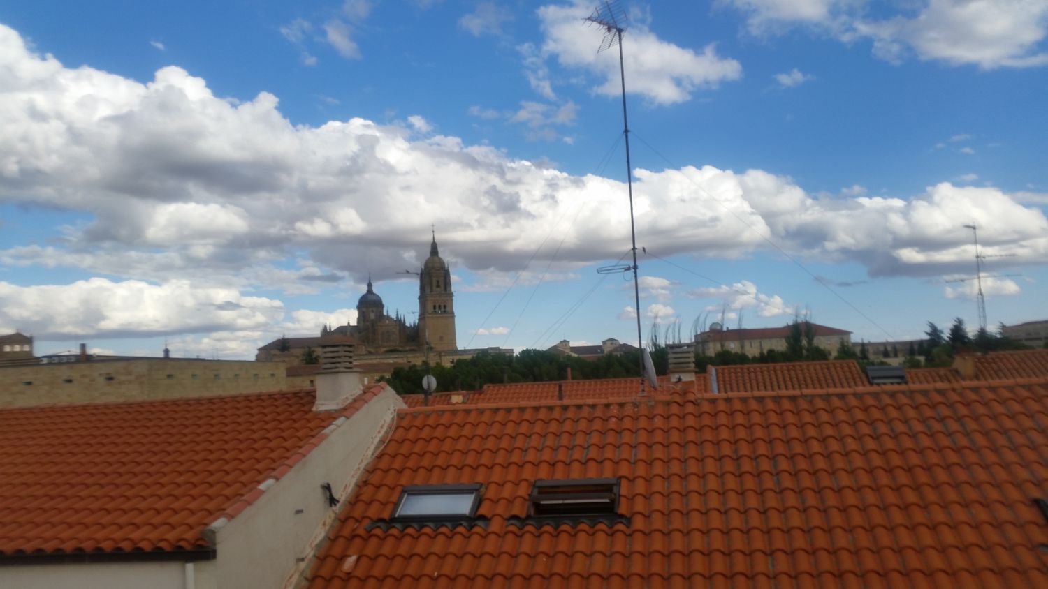 Ático en Cuesta San Vicente, 10, San Vicente-Las Úrsulas - Foto 24