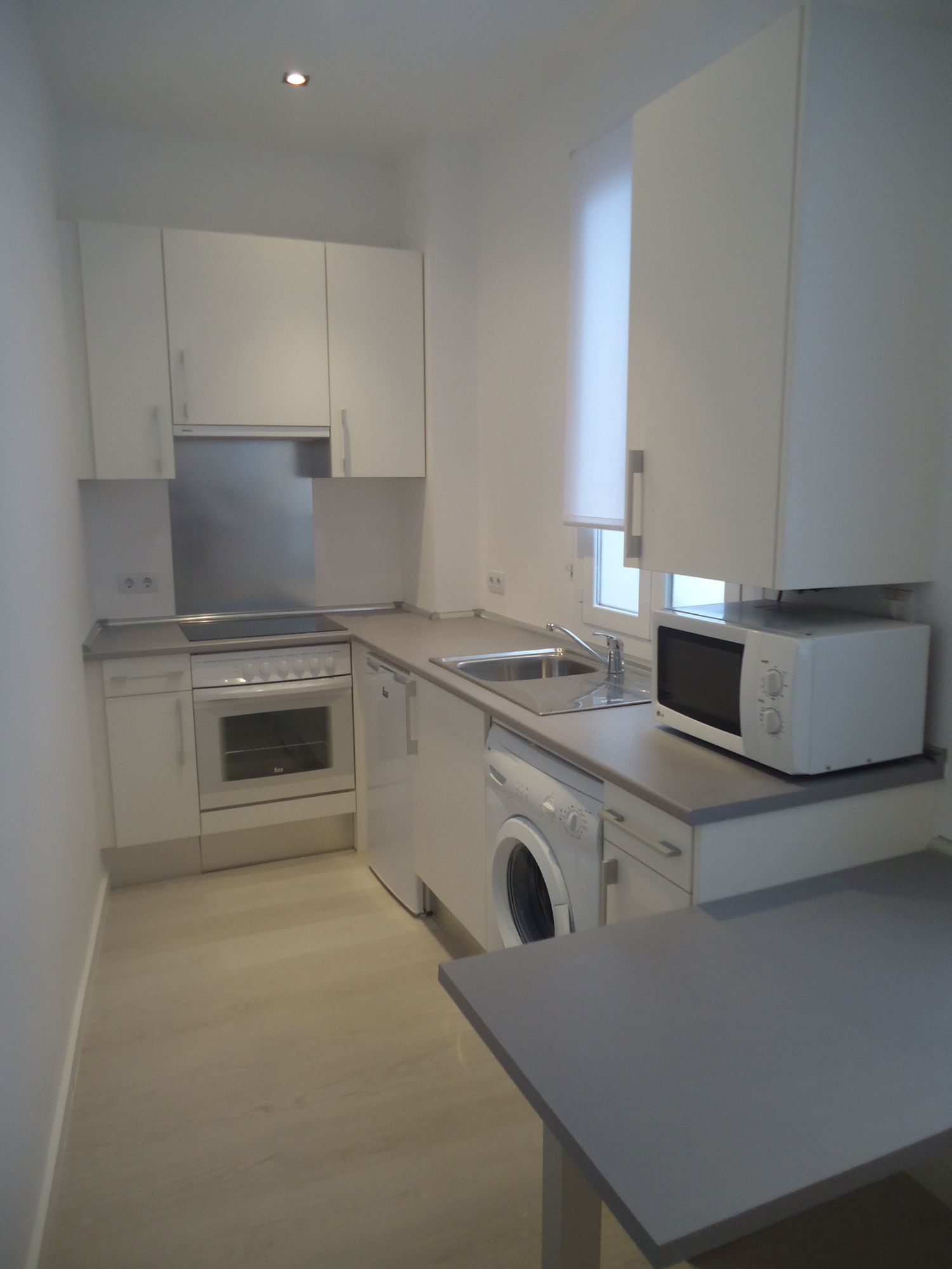 Piso en Calle Olivar, 18, Lavapiés-Embajadores - Foto 3