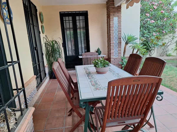 Casa o chalet independiente en Calle Gabriel y Galán, 9, Pedregalejo - Morlaco - Foto 6