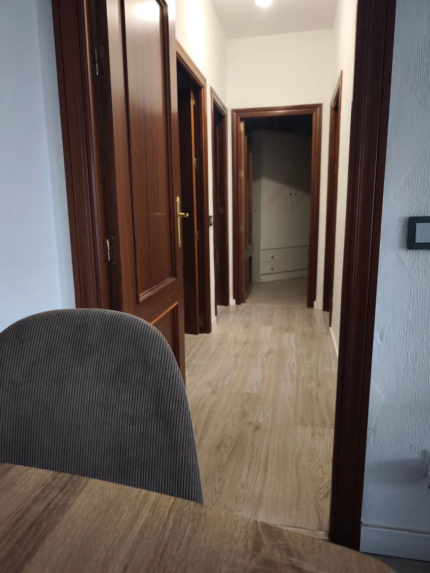 Piso en Barrio Naranjo - Mirabueno - Foto 8