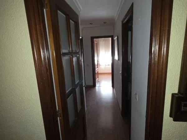 Piso en Calle Virgen de las Nieves, 1 - Foto 1