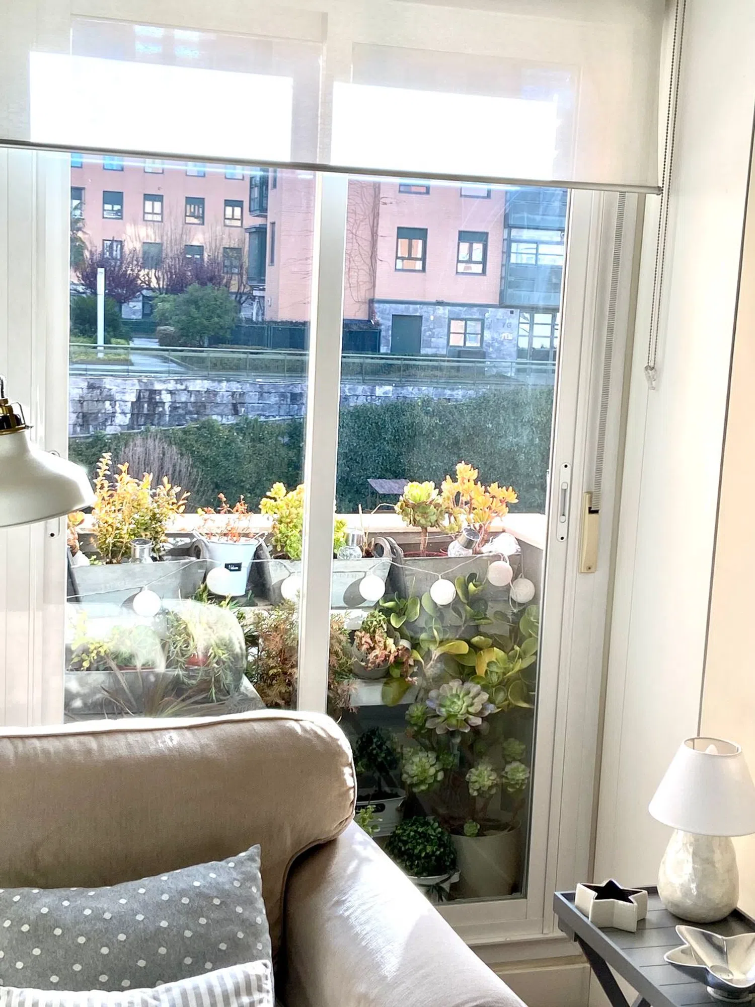 Piso en calle de Isabel Clara Eugenia, 8 - Foto 4